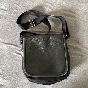 Rugby North America Crossbody Bag